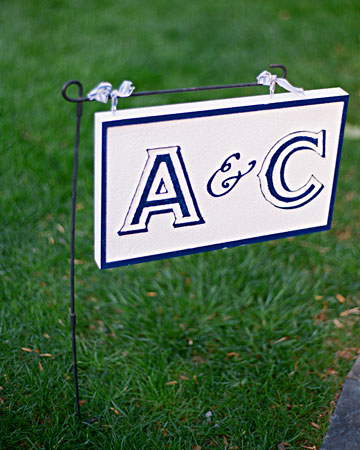 CARTELES INDICATIVOS ZONAS