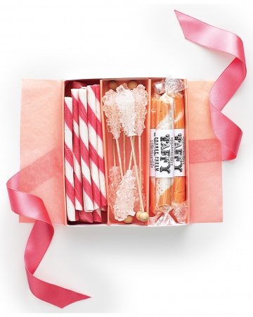Dulces para los peques